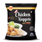 Supreme Chicken Nuggets