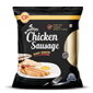 Breakfast Chicken Sausage