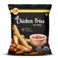 Crispy Chicken Fries