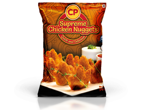 Chicken | CP Foods