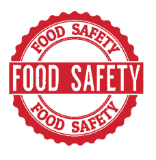 Food Safety Logo Png - 5 Certified Logo should haves in your food ...